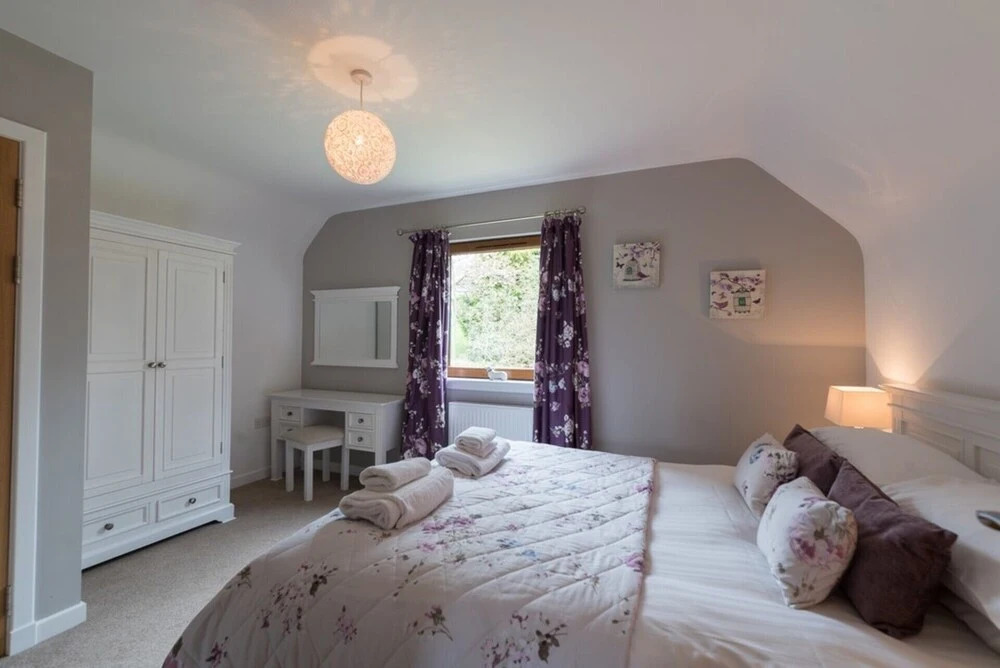 Lord Galloway 33, Newton Stewart