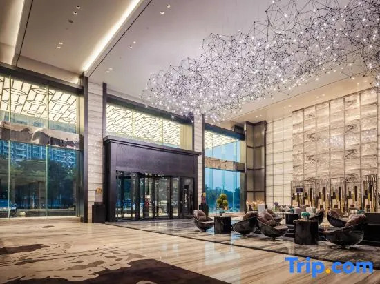 Wellton International Hotel (Ganzhou Baoneng City)