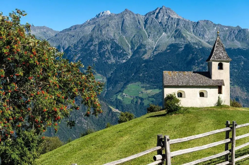 Biohof Niedereben