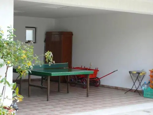 Guest House Debar