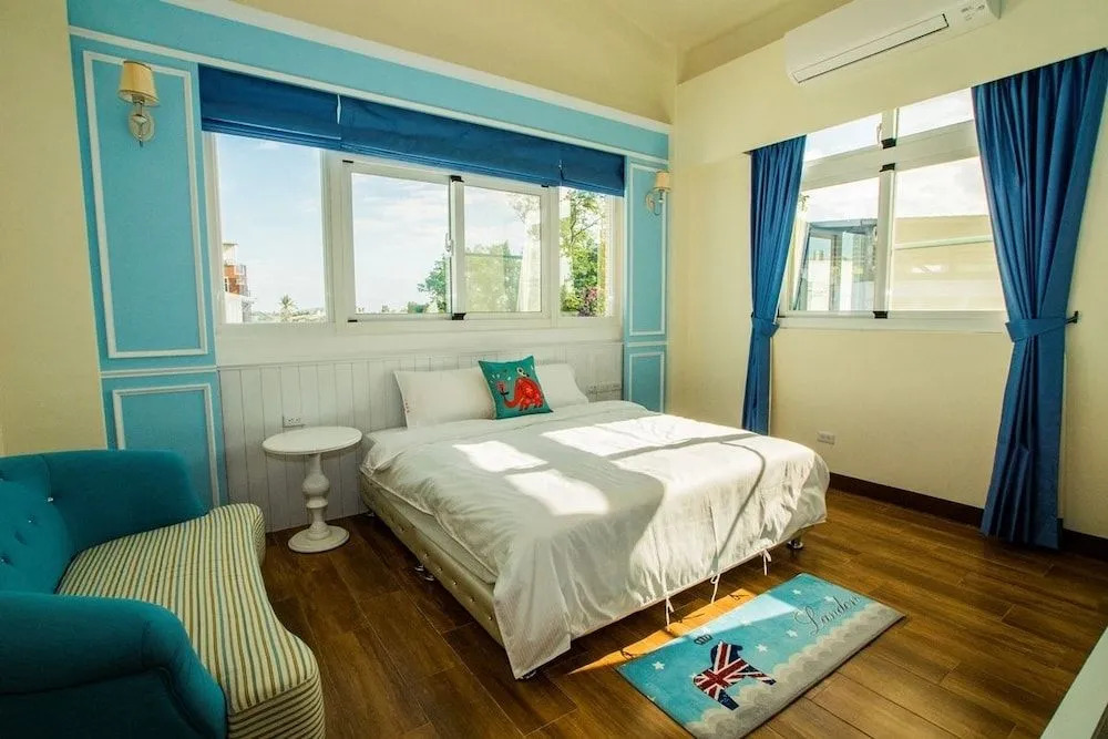 Xiao Ya Homestay