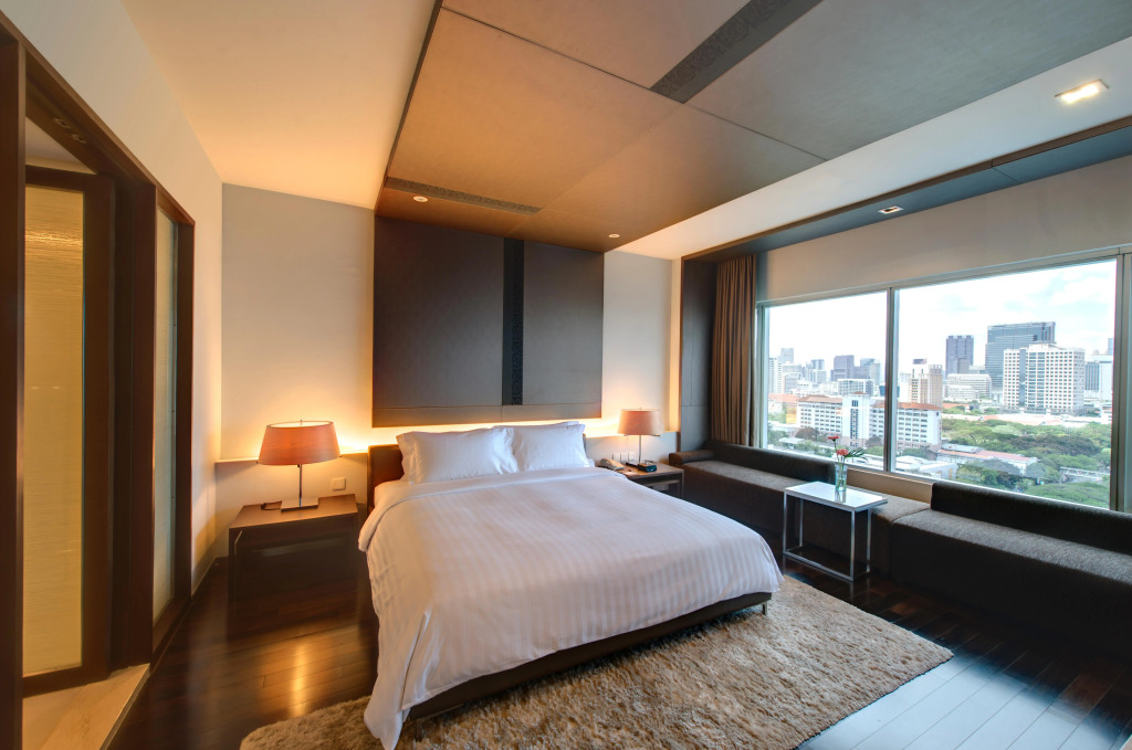 Pathumwan Princess Hotel