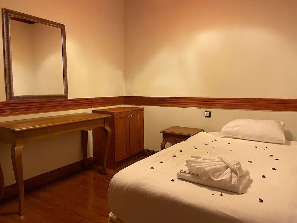 Thrace Konak Hotel & SPA