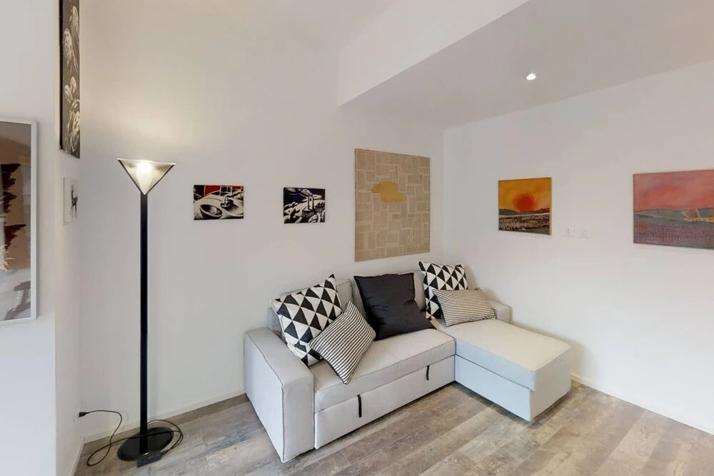 Triestevillas New! W/ac - Rive Area - Vista Mare