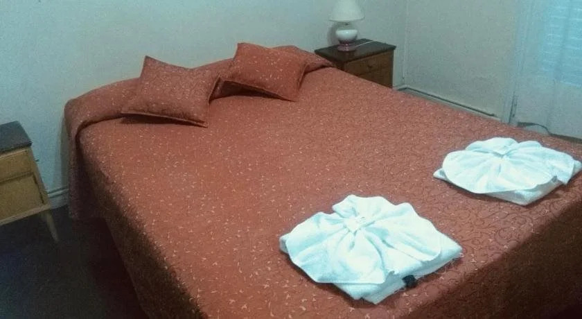 Hotel Astro