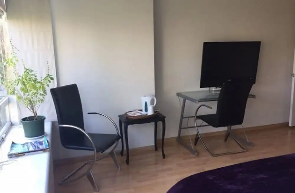 JJM Guest House