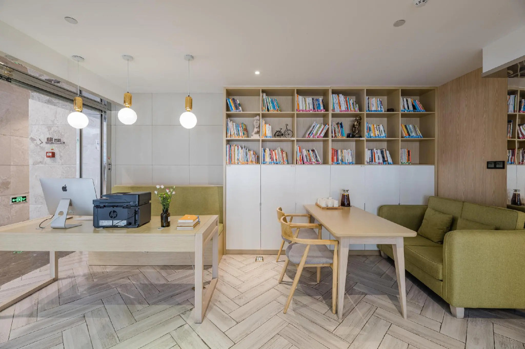 Atour Hotel Binjiang Jiangling Road Hangzhou