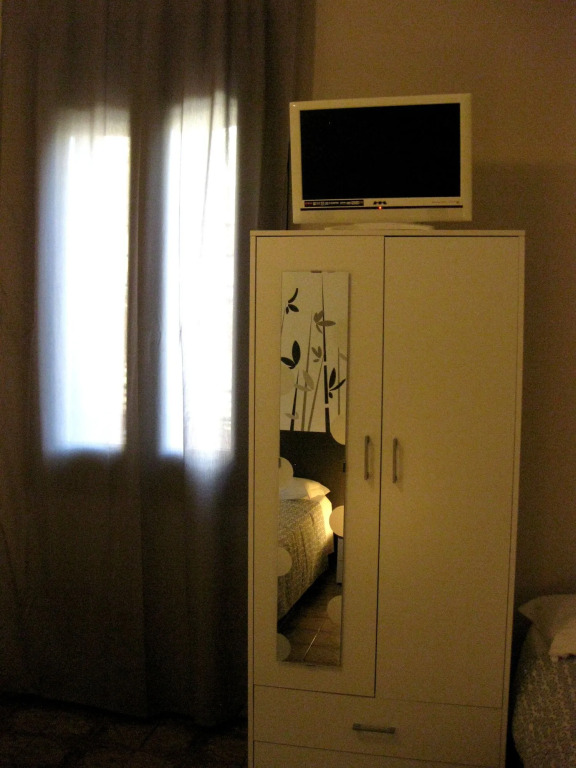 Low Cost Ferrara