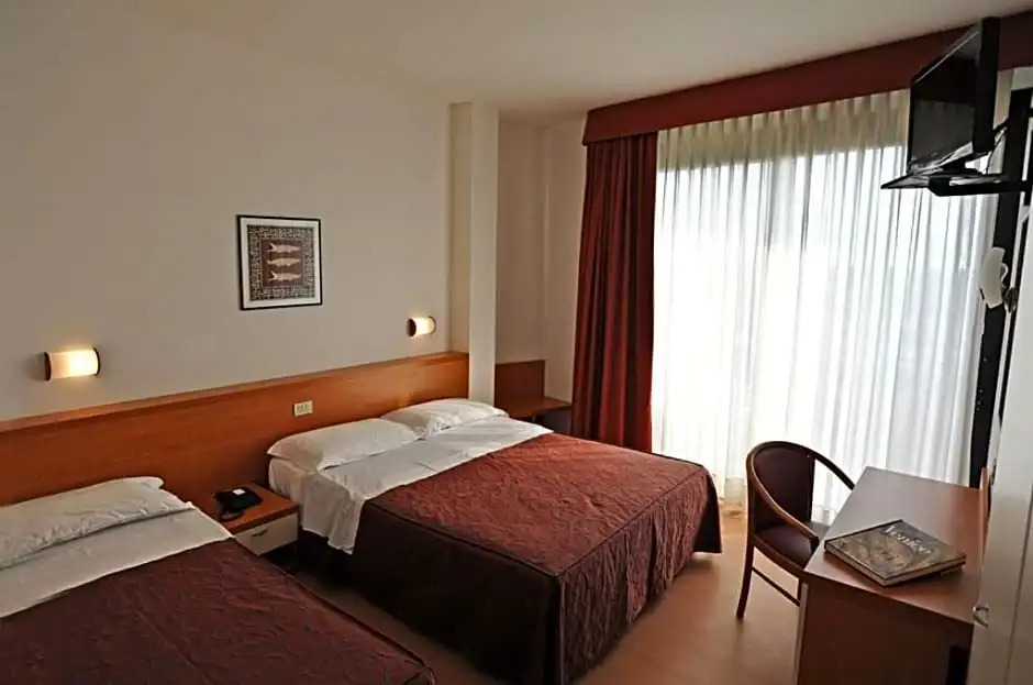 Hotel Fenix