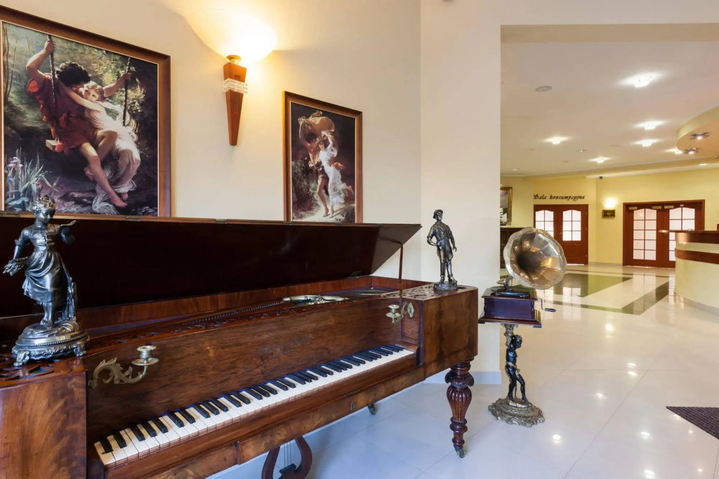 Bursztyn Medical SPA & Wellness