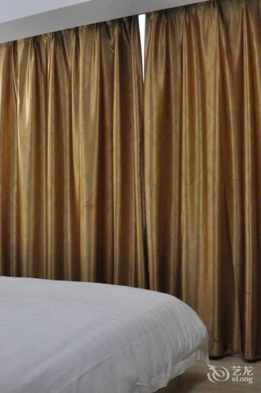 Wan Sheng Business Hotel