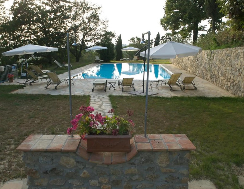 Agriturismo Il Casale Di San Miniato