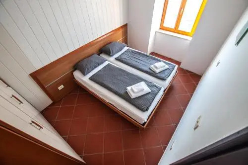 Apartments Punta Piran