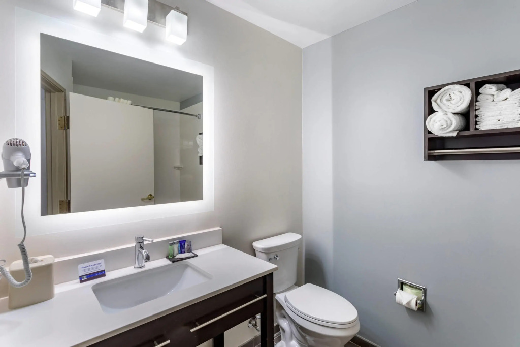 MainStay Suites Lebanon - Nashville Area