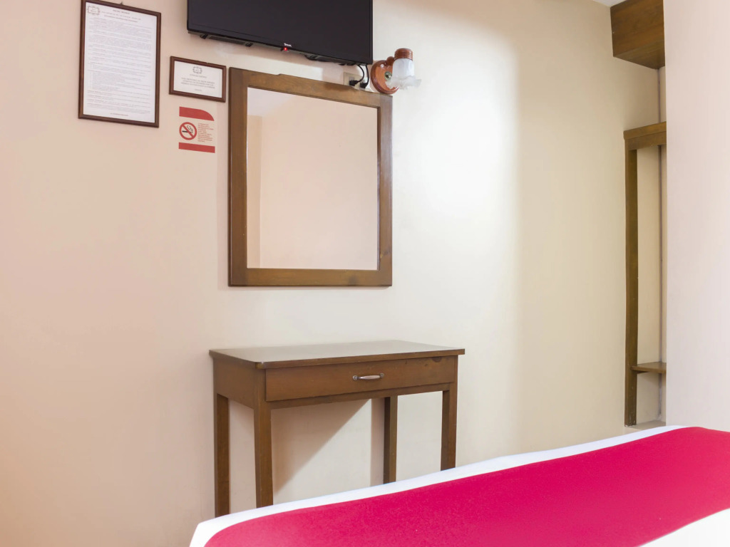 OYO Hotel Museo