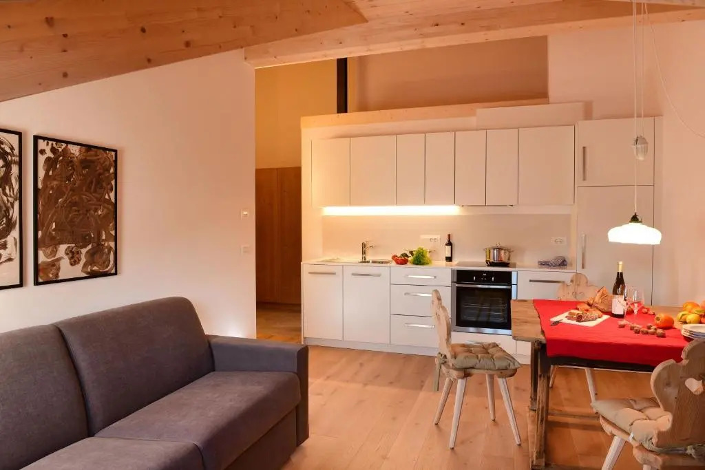 Residence Simml & Schlosser