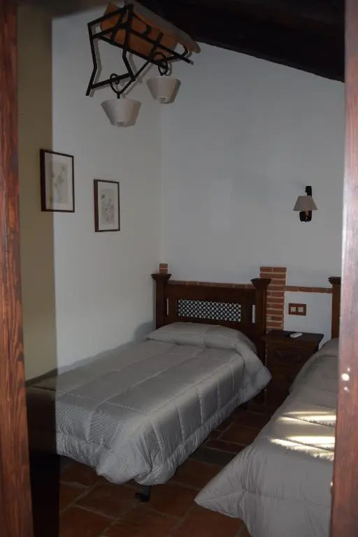 La Posada de Alcudia
