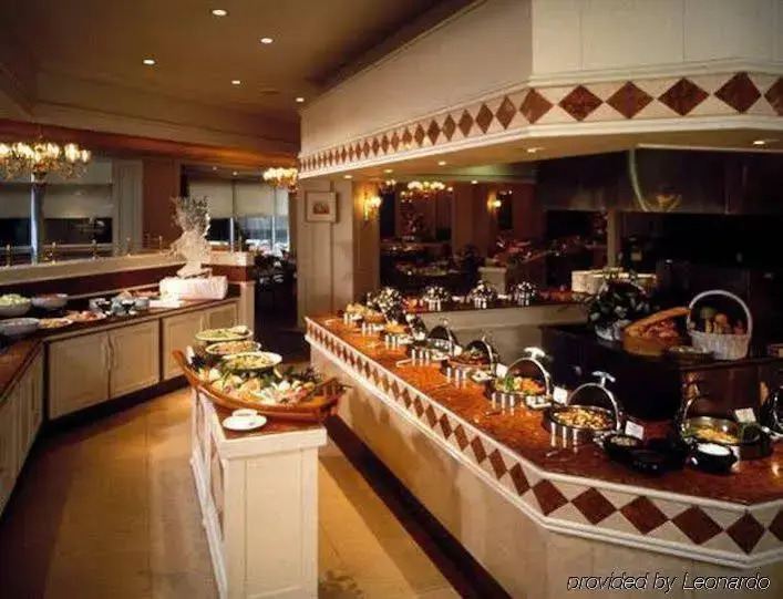 Swiss Grand Hotel Seoul & Grand Suite