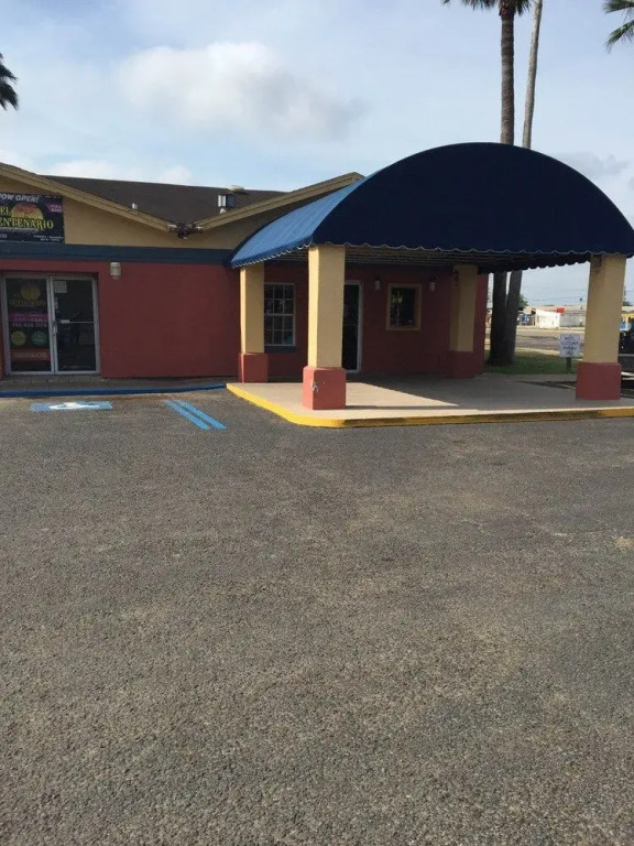 Executive Inn Mercedes Weslaco