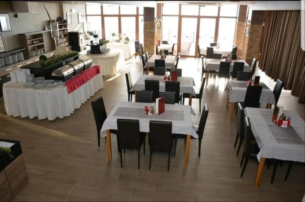 Milmari Resort Apartman Premier 52