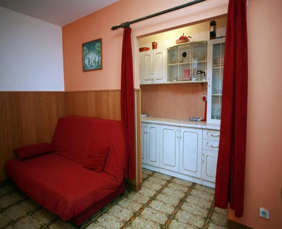 Apartments Brti