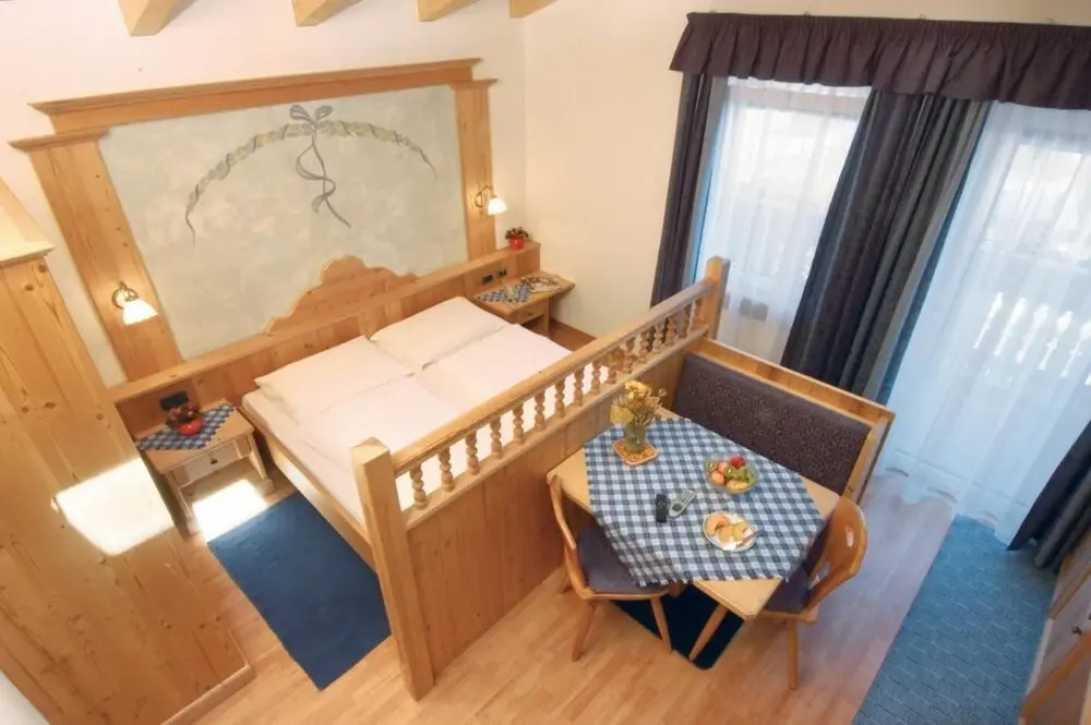 Residence Priska