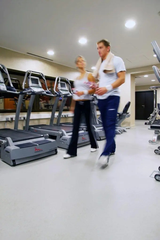 InterContinental Budapest by IHG