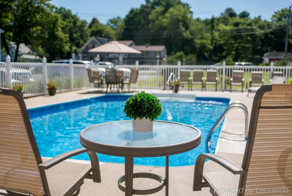 Port Inn & Suites Kennebunk, an Ascend Collection Hotel