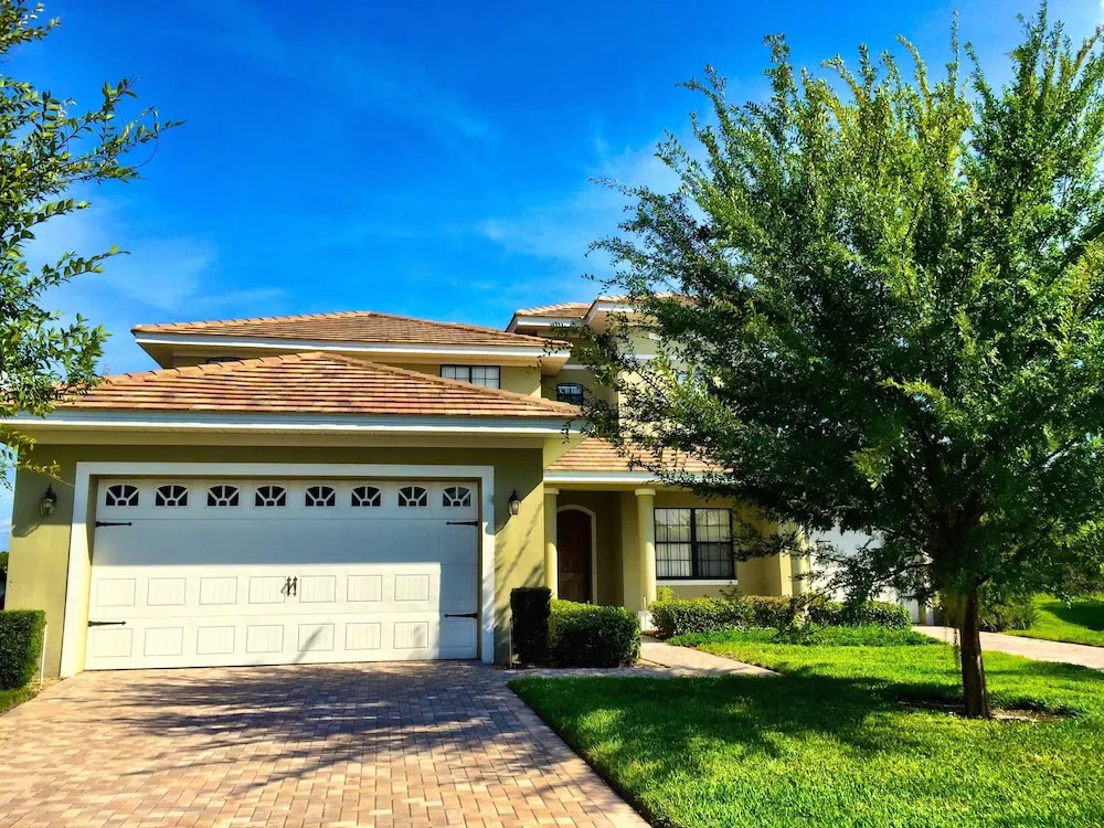 Florida Finesse Property Management