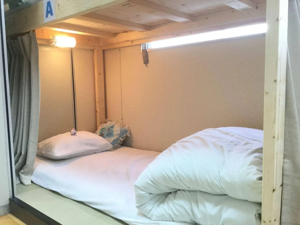 GUEST HOUSE Bs FiveⅡ