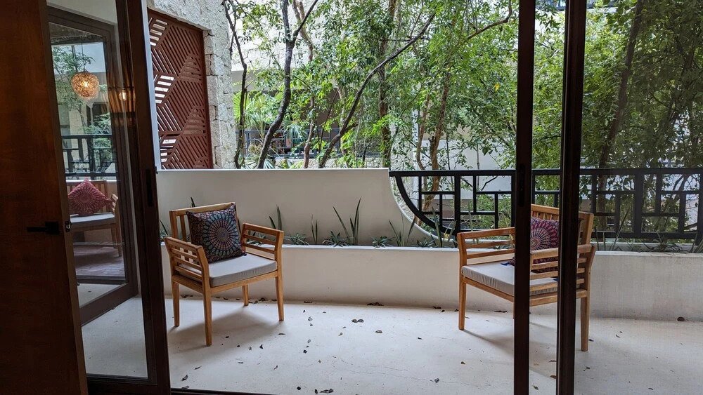 Bohemian Luxury l AMAR TULUM
