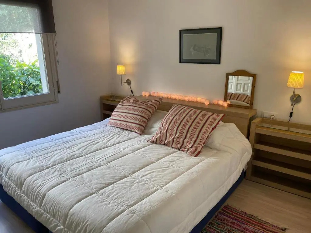 AJ-26 CALELLA DE PALAFRUGELL 6 Pax