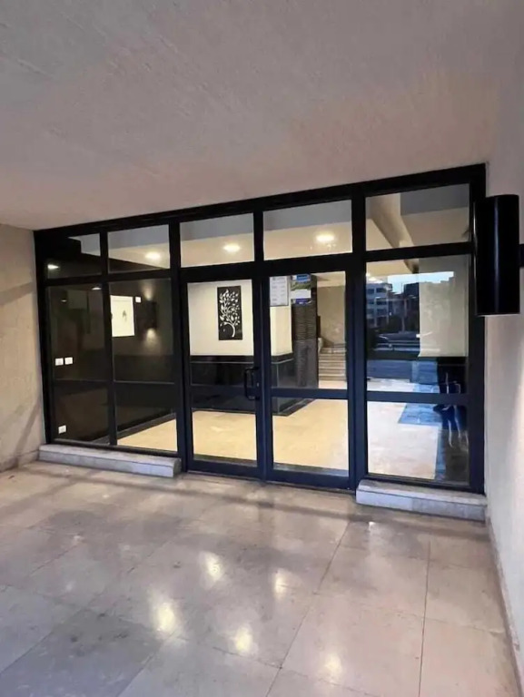 Elegant Hotel Apt in Madinaty B8