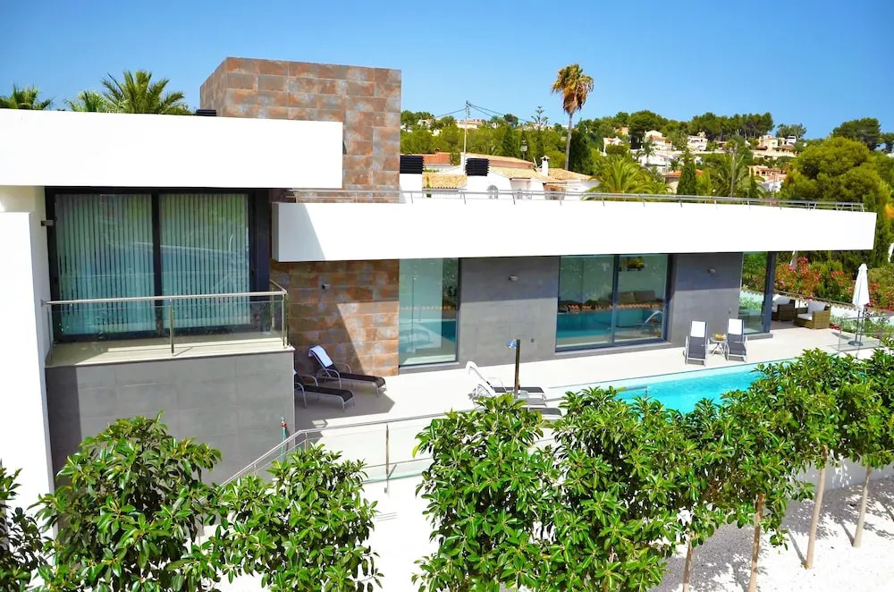 Villa Oleada