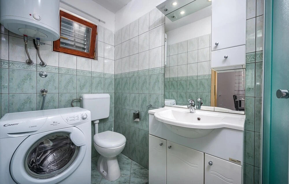 Awesome Home in Barban With Wifi and 2 Bedrooms