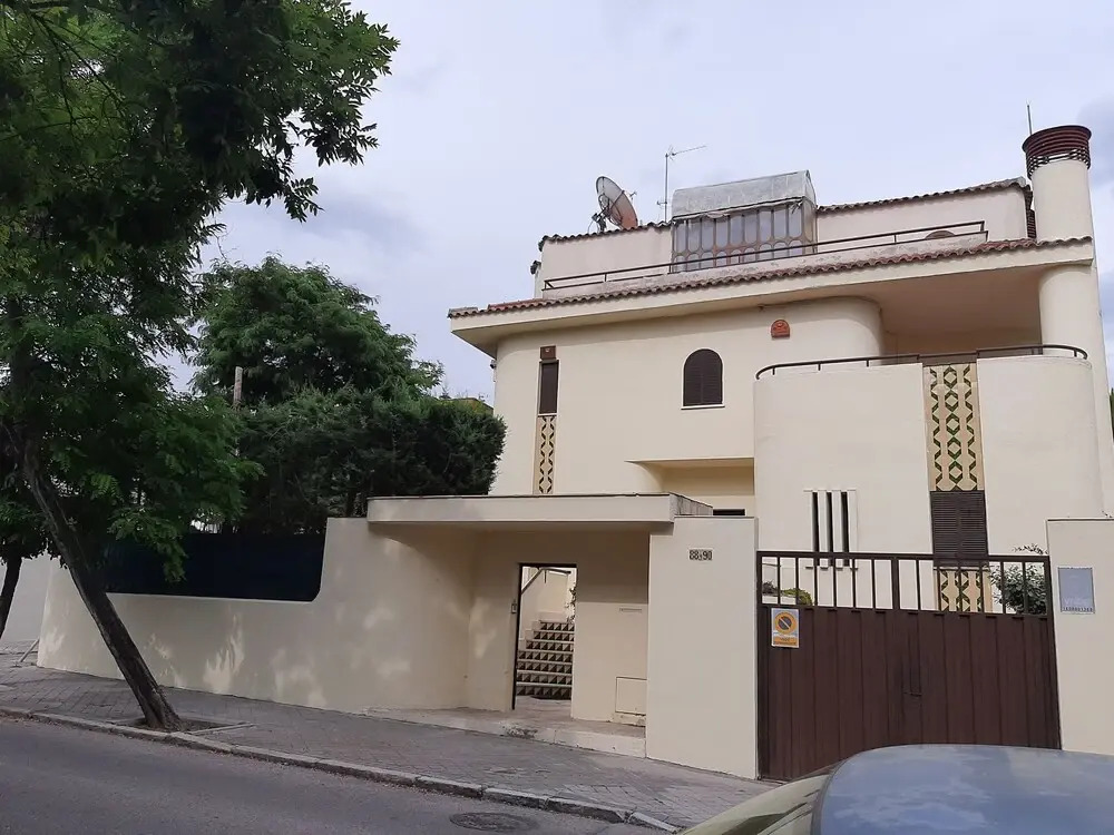 New Hortaleza Coliving