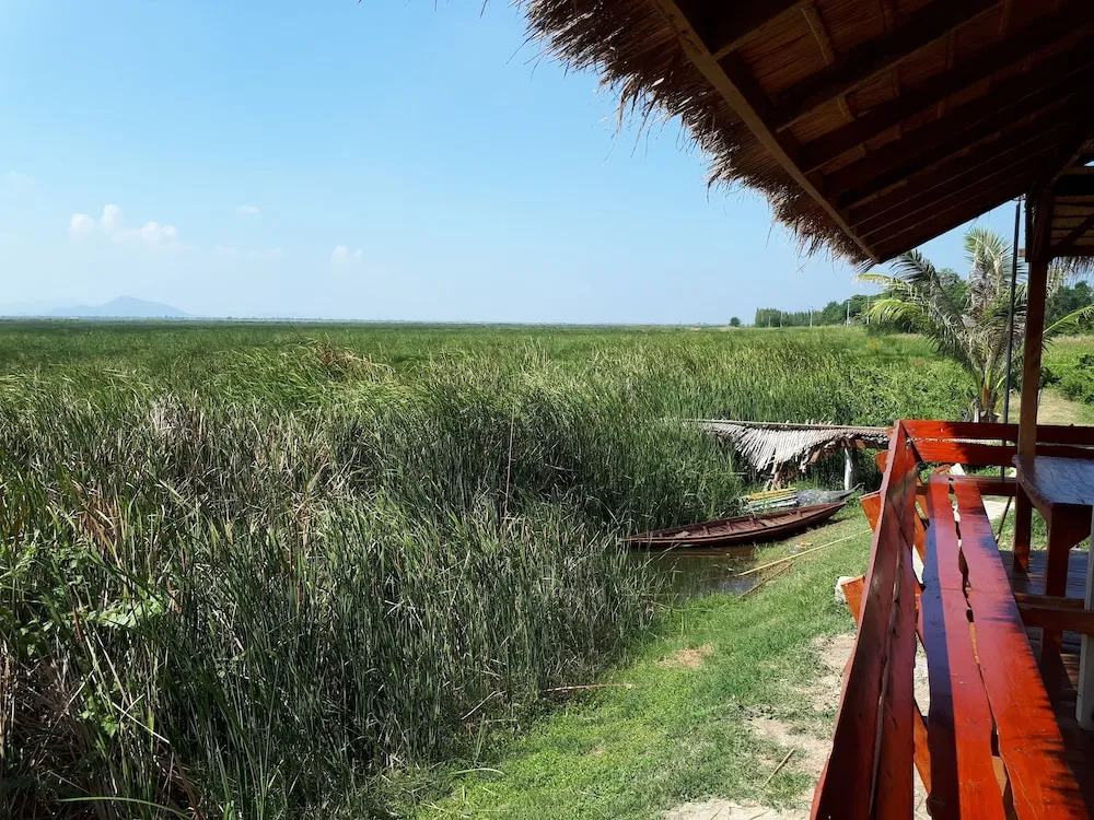 Lungcha Homestay