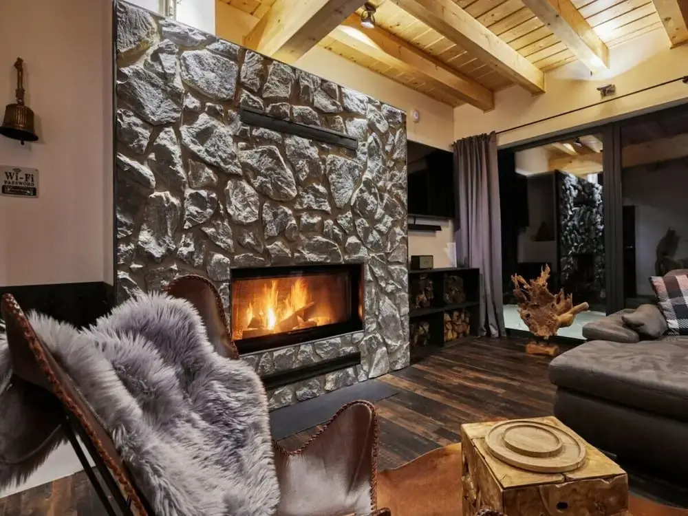 Welcoming Villa With Amenities