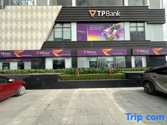 Hoàng Huy Commerce Võ Nguyên Giáp Mopius Apartment