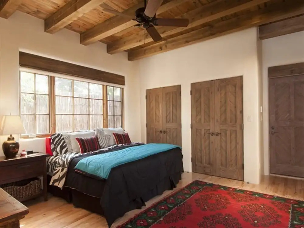 Adobe Dream - Luxury East Side Adobe Home, Light Filled and Spacious