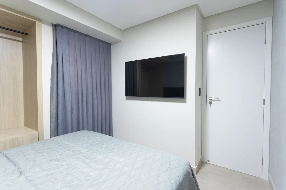 W Gratitude #1006 - Apartment in Manaira by Carpediem