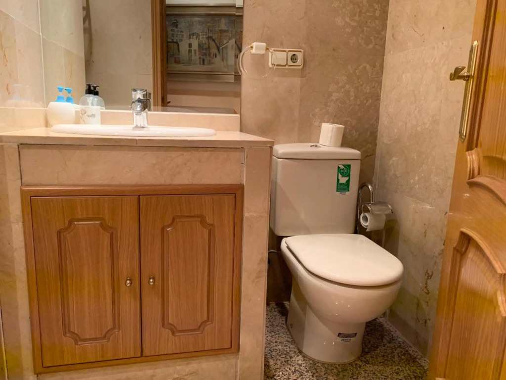 Apartamentos Suites Torr Av América - López de Hoyos