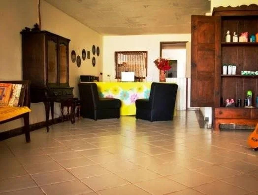Pousada Vila dos Santos