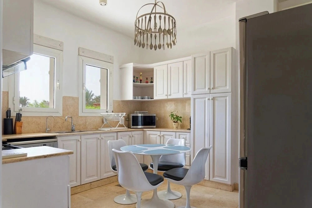 VESTA - Gouna Residence