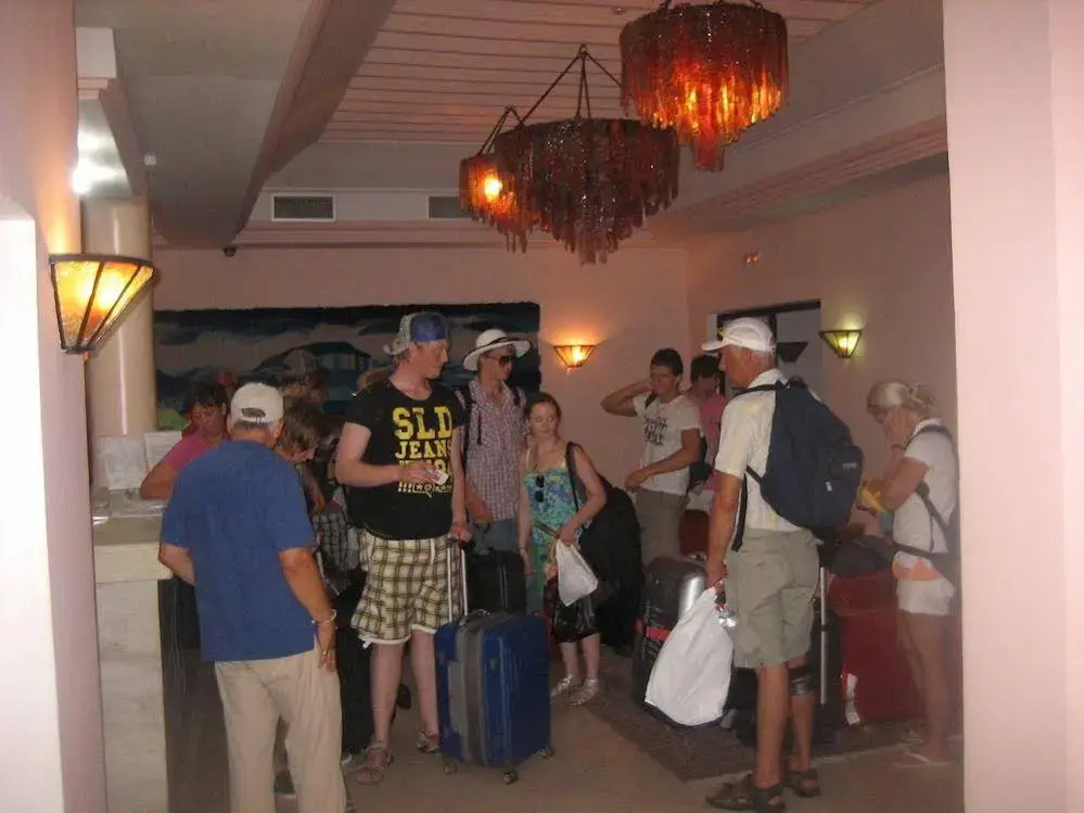 Hotel Mezri