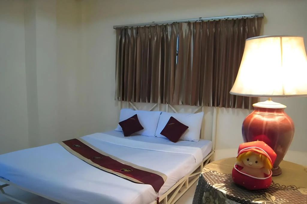 Choktawee Mansion Lampang