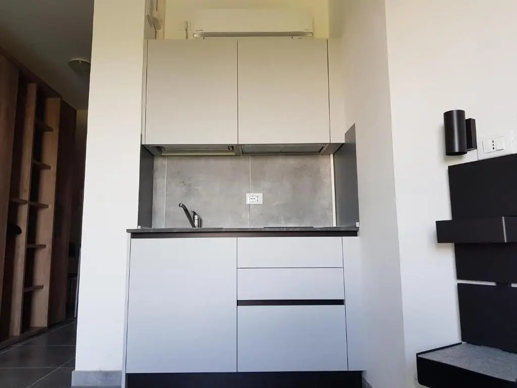 International Seaview Apartments