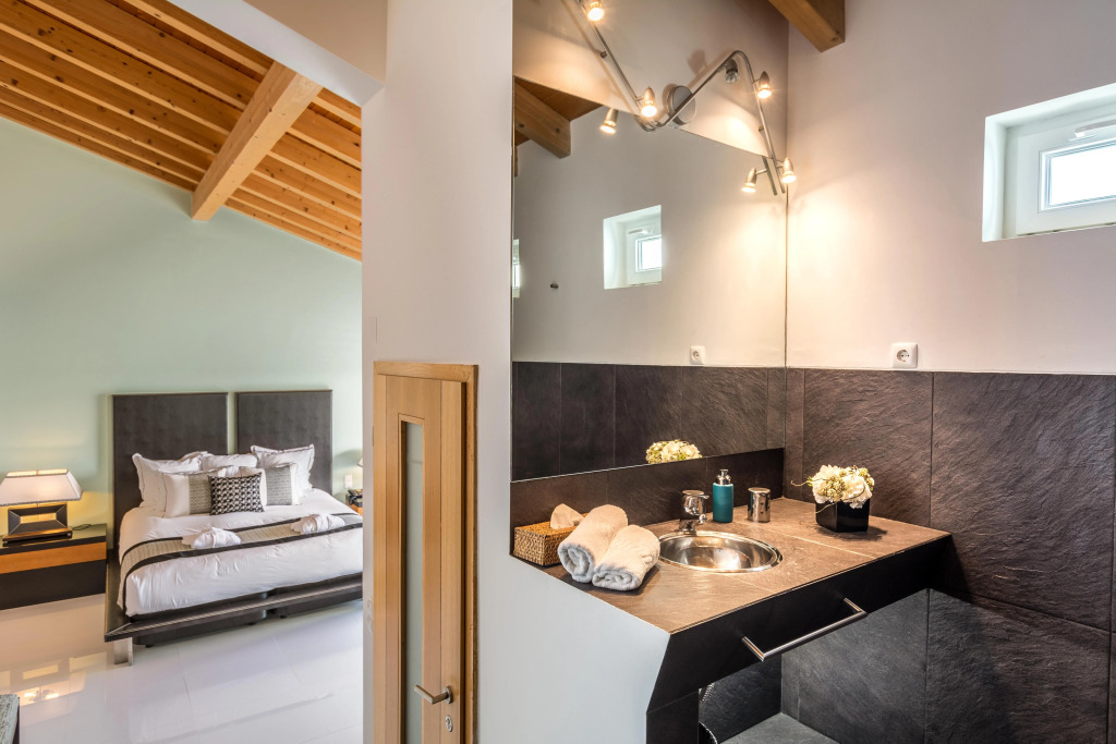 Vila Valverde Design Country Hotel