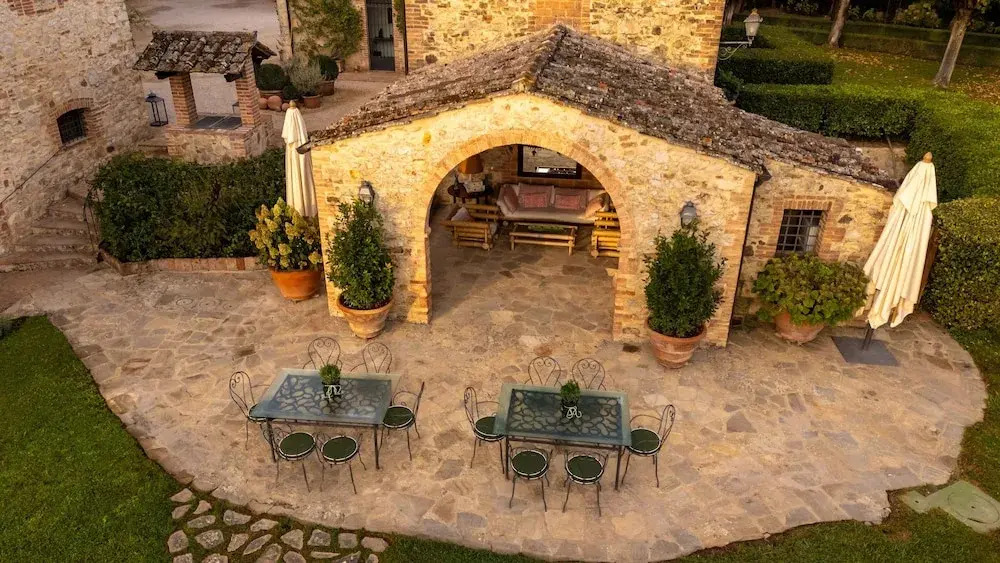 Villa Camelia by Elite Villas