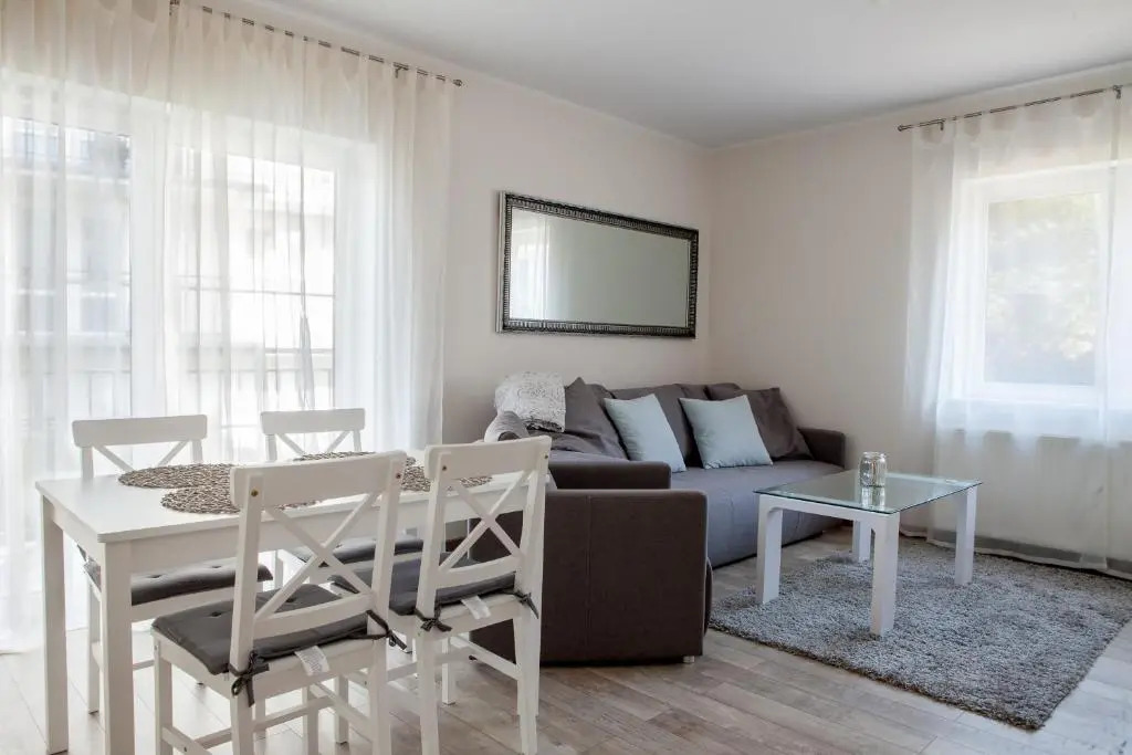 Apartament NR 5